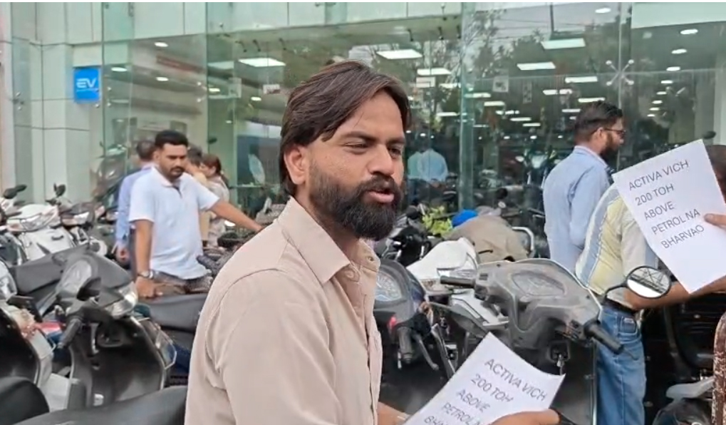 PunjabKesari